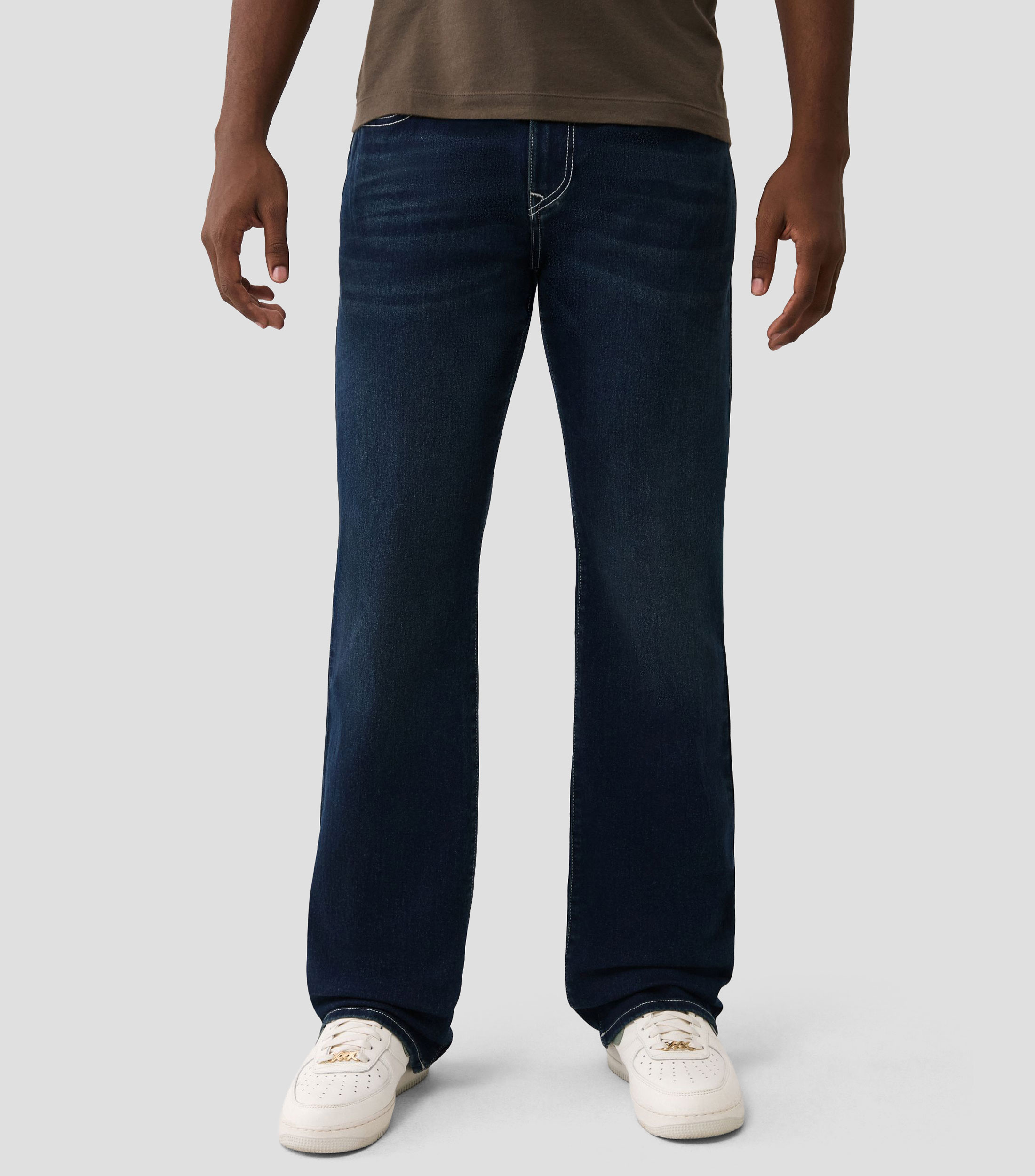 Jeans bootcut Hombre